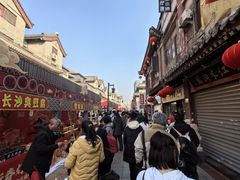 -清真·二嫂子煎饼果子(鼓楼旗舰形象店)