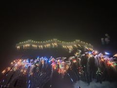 -泰达航母主题公园