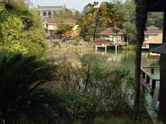 -咸宁万豪温泉谷度假区