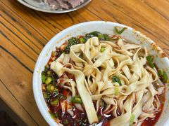 -清真·马安军辣子牛肉面