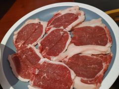 -1078號老北京涮肉(松柏店)