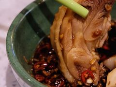 -润园四季椰子鸡火锅(海上世界店)