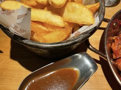 -宝莱纳餐厅(滨江店)