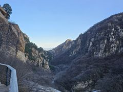 -黑龙潭风景区
