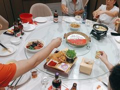 -郭林家常菜(狼垡店)