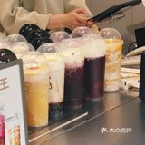 新街口❗️“奶茶星人”永远的快乐老家