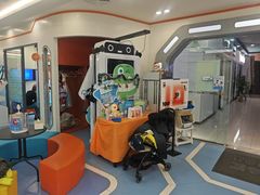 -极橙儿童齿科矫正中心(奥城店)