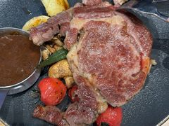 -托斯卡纳烘焙意大利餐厅(五天地店)