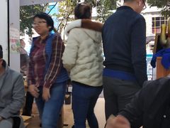 -华兴街自力面店