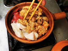 -潮香兴煲仔饭(莲花路店)