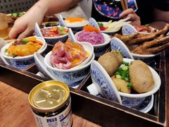 -楠火锅(昆山金鹰店)