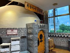 -纽斯桑拿会所(东绣路店)