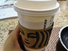-星巴克臻选(天津恒隆广场旗舰店)