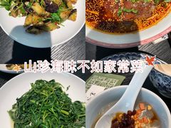 -金谷仓家庭料理(马泉营店)
