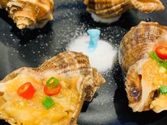 -黄鱼炙夜·烧烤·小龙虾(世茂缤谷店)