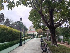 -嘉模圣母教堂