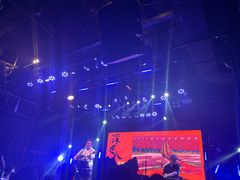 -HOU LIVE(下沙店)