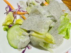 小菜生菜-韩一品韩国料理(柏庐南路店)