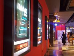 -万达影城(锦华万达广场IMAX店)