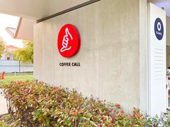 -COFFEE CALL(云锦路店)