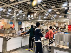 -宜家·瑞典风味餐厅(北京西红门店)