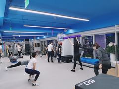 -N1 健身·普拉提·综合馆(嘉美中心店)