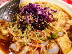西贝面筋-西贝(满都海公园店)