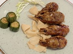 -南园酒家(前进路店)