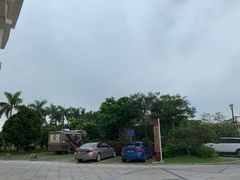 -厦门途易蓝罗约海景温泉酒店(园博苑地铁站店)