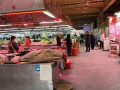 -红星楼标准化菜市场(红星里店)