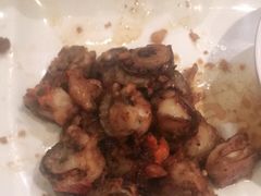 -福樱兰海鲜放题铁板烧(加州店)