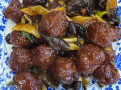 -都一处烧麦馆(前门店)