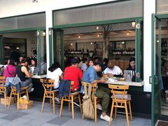 门面-RAC BAR(安福路店)