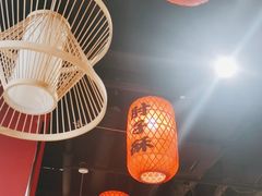 大堂-肘子酥·天津捞面(德云社店)