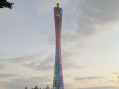 -海心沙亚运公园