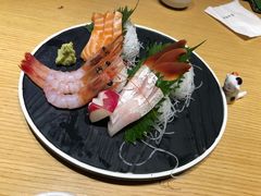 -富山日式料理(宽厚里店)