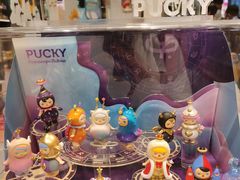 -泡泡玛特POPMART(天环购物中心店)