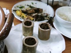 -李东农庄(中南百草园地标店)
