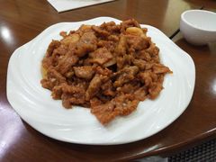 -金阁家常菜(贵阳路店)