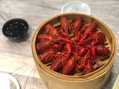 -靓靓蒸虾·头牌蒸虾(雪松路总店)