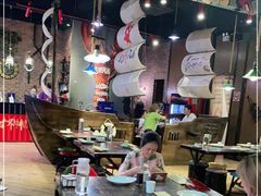 -龙虾风暴(松江店)