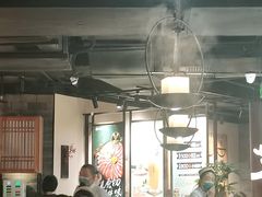 大堂-呷哺呷哺 黄金牧场 (新中关购物中心店)
