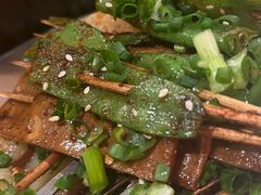 -贰醒·私房小院烧烤 (太古里店)