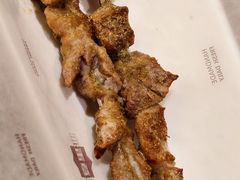 -耶里夏丽·新疆菜·28年喀什老馆(田林东路店)