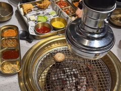 -妥妥烤肉料理(昙华林店)