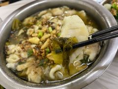酸菜鱼-八八餐厅(升州路店)