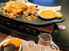 -丽晶轩中餐厅(重庆丽晶酒店)