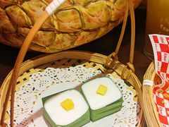 -泰妃殿(新世界旗舰店)