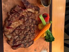 干式熟成西冷-IL TEATRO 精品意大利餐厅