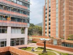 -香港大学